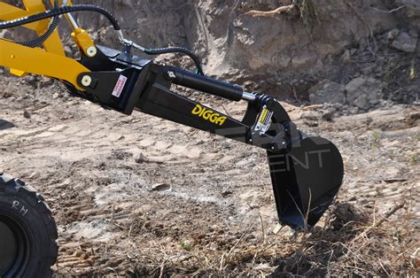 mini hole digger factories|digga trencher attachments.